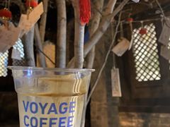 -VOYAGE COFFEE(北锣鼓巷店)
