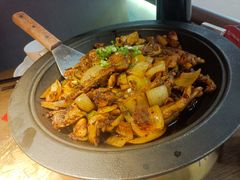 -六月雪干锅(绵阳凯德广场店)