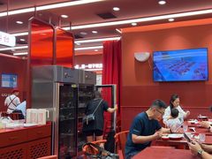 -喜家德虾仁水饺(长泰广场店)