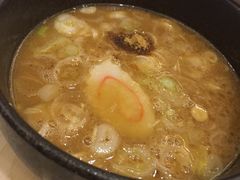-八盛屋·沾面(集美万达店)