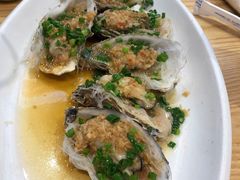 生蚝-劲莲舟山海鲜(东书房路店)