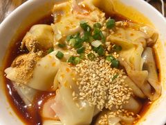 红油抄手-付小姐在成都(五道口店)