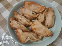 -小姜锅贴(凤凰街店)