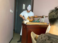 -温度铁板烧(亚泰大街店)