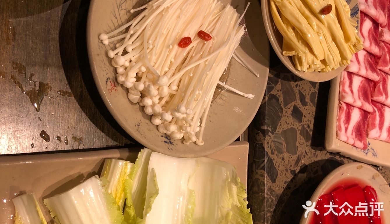 小龙坎，爱上火锅的理由