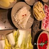 小龙坎，爱上火锅的理由