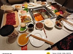 -海底捞火锅(汕头苏宁广场店)