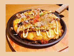 -泰居酒屋日式料理烧肉
