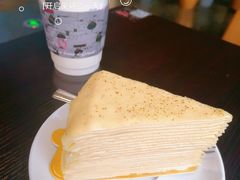 -BLAQ咖啡(骏豪店)