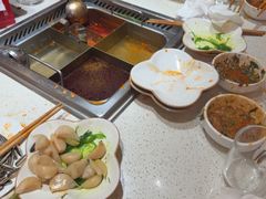 -海底捞火锅(吾悦国际广场店)