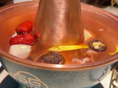 -涮福記·现切牛羊肉火锅(世纪汇店)