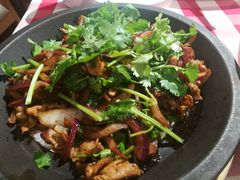 -西贝莜面村(近铁城市广场店)