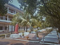 -吐斯廉屠杀博物馆