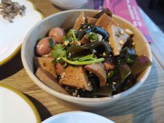 -多嘴超级肉蟹煲(吉林财富购物广场店)