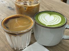 -洄归山也·高空C位湖景下午茶(东方之门店)