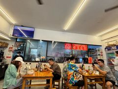 -李叁面馆(妇幼店)