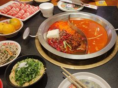 -沸炉重庆老火锅(军事博物馆店)