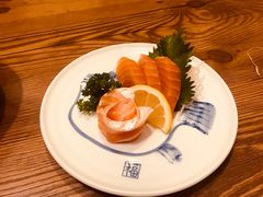 -红叶日料·放题·海胆·定食(星海店)