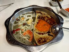 -傣妹火锅(南京东路一店)