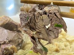 -建基泡馍·西安老字号·清真(永宁店)