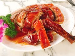 -香港深井掂檔烧鹅茶餐厅(海韵城店)