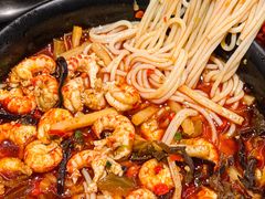 -一棠龙虾•王牌虾球(恒隆广场店)