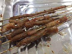 -胜泽眼镜烧烤(云霄路直营店)