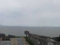 -东沙渔村