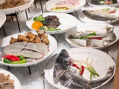 -海鸿荟·沿江菜(中山北路店)