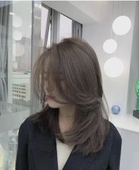 -爱秀造型 T-G