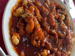 -无味饭店(九眼桥商业文化广场店)