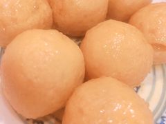 咖喱鱼蛋-双喜老铺(人民广场店)