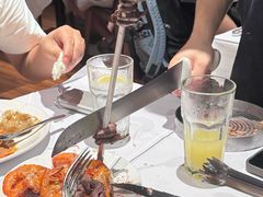 -拉蒂娜·巴西牛排馆 Latina·Brazilian Steakhouse(陆家嘴旗舰店)