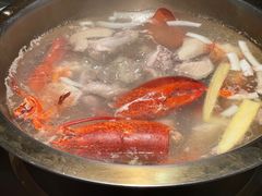 -大头椰·椰子鸡火锅(南宁万象城店)