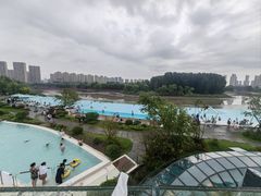 -清河半岛温泉度假酒店