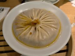 王牌蟹粉灌汤包-苏小柳手工点心(人民广场分院)