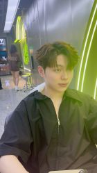 -不迫先生专业男士剪发