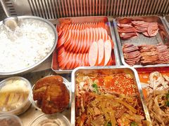 -山林大红·上海大红肠(淮海一店)