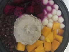 -花城酸奶碗(花都骏威广场店)