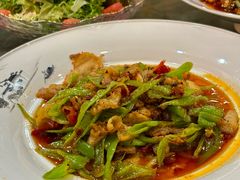 -田园印象·成都土菜院子(华阳店)