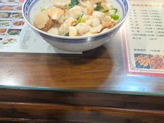-老西安韩记三鲜煮馍(四府街店)