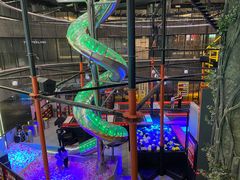 -核客电玩城(东门店)