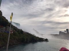 -尼亚加拉瀑布州立公园