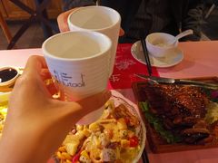 -胡桃里音乐酒馆(环亚凯瑟琳广场店)