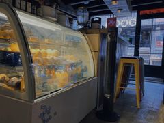 -新月集庭院咖啡馆(老邮局店)