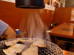 -大阪烧肉BAKA一代(十亩地店)