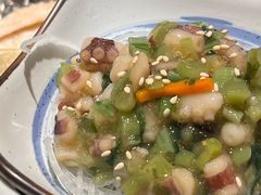 -橘焱胡同烧肉夜食(BFC外滩金融中心店)