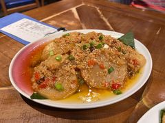 -雀舞云南菜(天津天河城购物中心店)