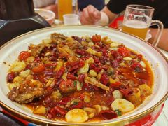 -龙虾当家·大排档(红谷滩五中店)