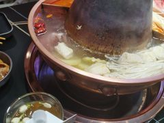 -乔先生涮肉·鲜活牛羊肉火锅(塘沽店)